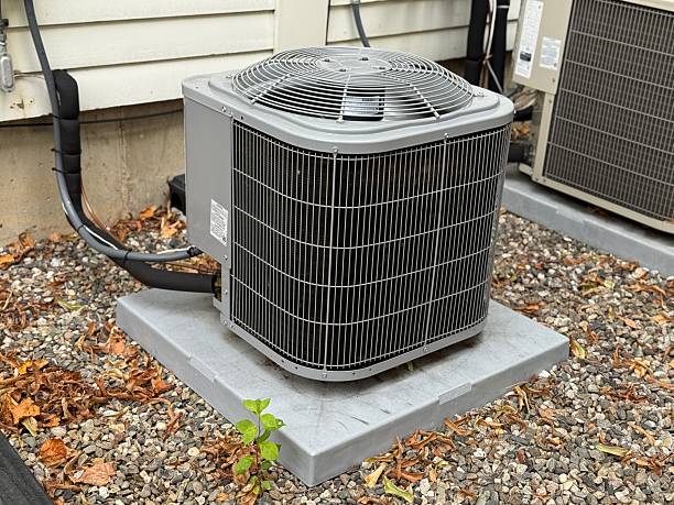 24/7 Emergency Heat Pump Repair experts in Cresson, PA
