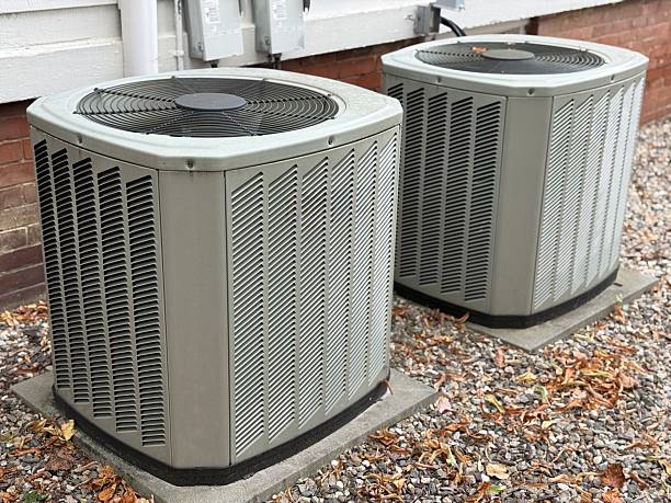 Reliable Heat Pump Repair contractor in Cresson, PA by JG Cool HVAC